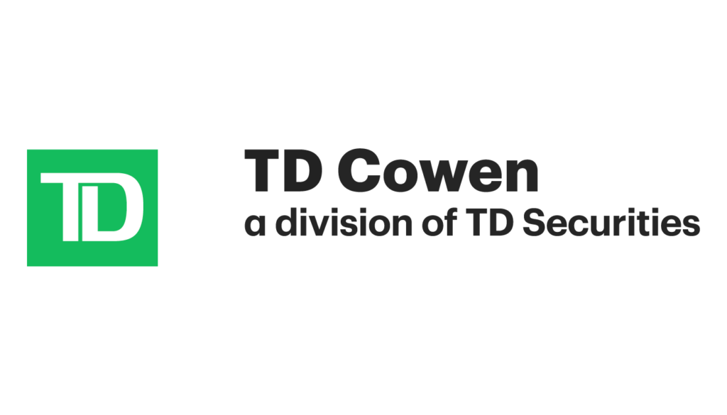 td-cowen-logo