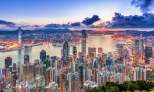 RBC regime commences for Hong Kong insurance industry