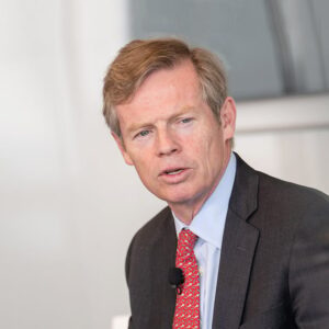 JPMorgan Asset Management strategist Jim Kelly