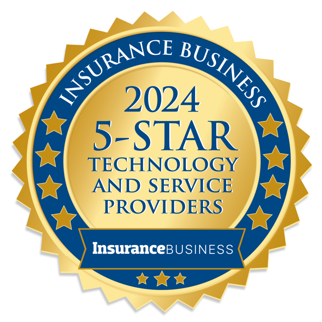 Top Insurtech Companies | Global 5-Star Technology and Software Providers