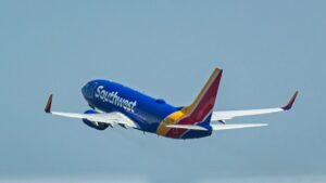 Southwest Flight Couldn't Wait 2 Minutes And Took Off From Closed Runway