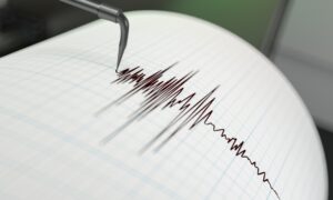 Does Quebec have an earthquake insurance problem?