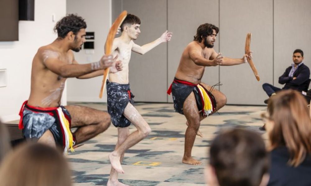 Suncorp Group unveils new Reconciliation Action Plan