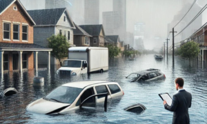 Hurricane Beryl insured losses likely in the billions – CoreLogic