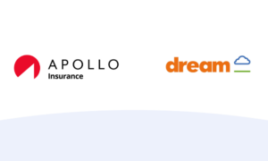 APOLLO partners with real estate firm Dream