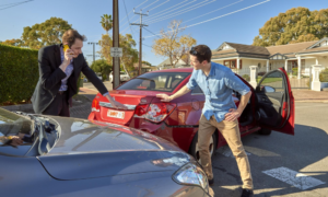 Parked vehicle damage drives surge in South Australia's car insurance claims – RAA