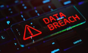 Tokio Marine reports potential data breach