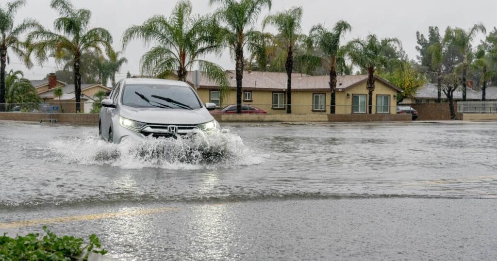 Biden administration raises FEMA bar for flood resilience