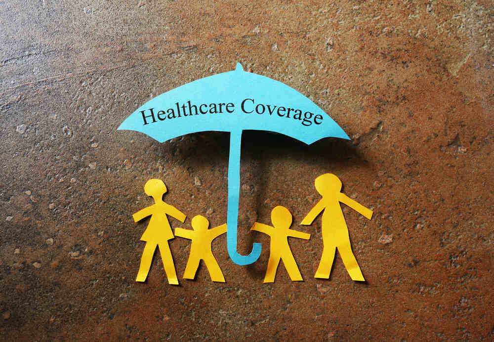 health insurance and health coverage