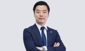 Sompo names new leader for APAC consumer lines