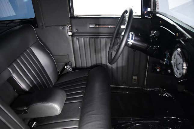 Image for article titled At $59,000, Do You Long For This 1931 Ford Hot Rod Limo?