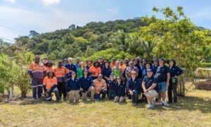 RACQ enhances Torres Strait resilience with key community projects