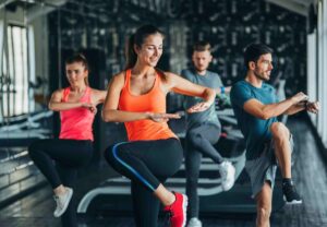 How to choose the best music for aerobics classes