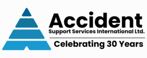 Accident Support Services International Ltd.’s Steve Sanderson Honoured by Ministry of Transportation Ontario