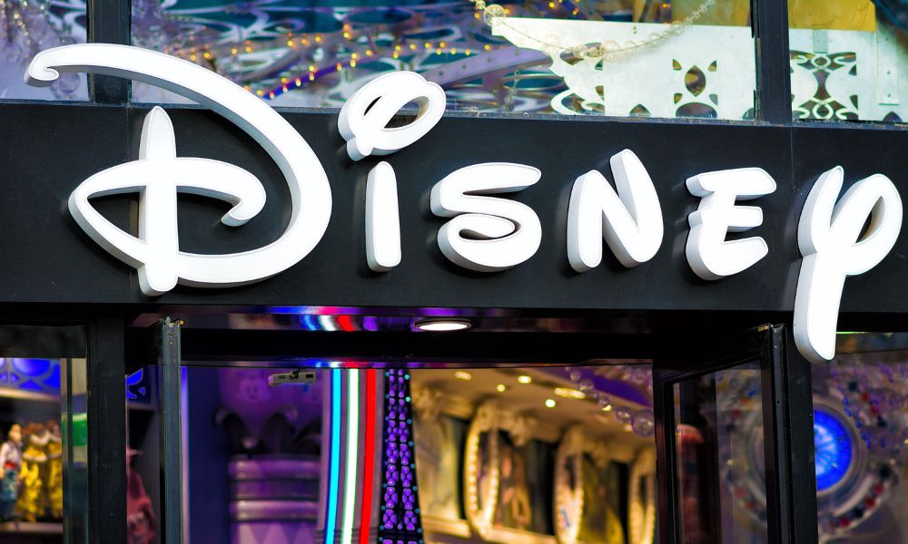 Disney faces major data breach