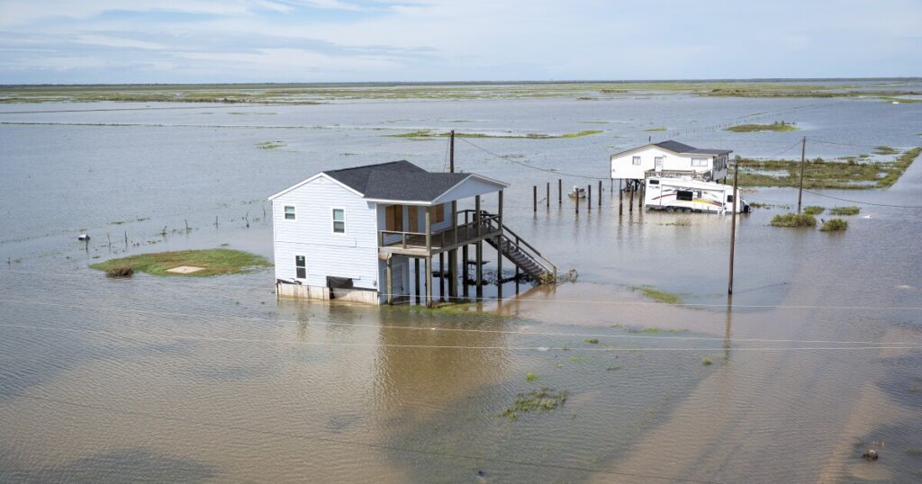 Floods will cost GSEs, VA, FHA $275 million this year: study