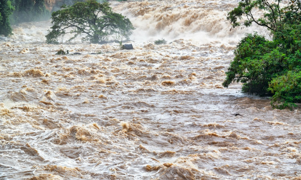 Nova Scotia flash floods – IBC calls for federal action one year on