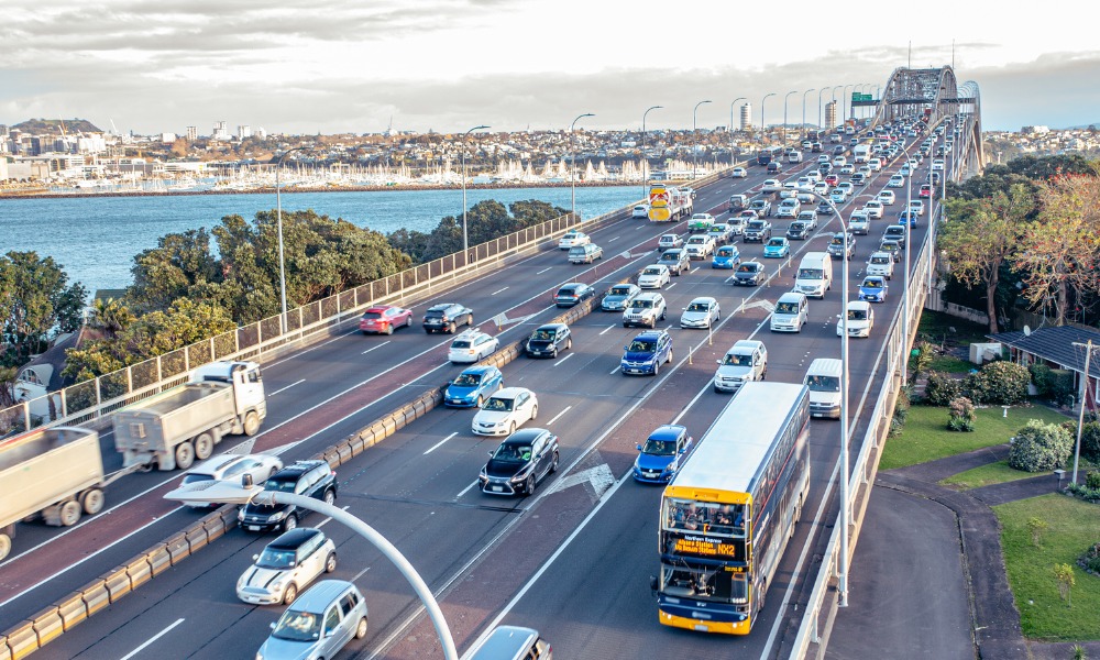 New Zealand Automobile Association hails new speed camera warnings