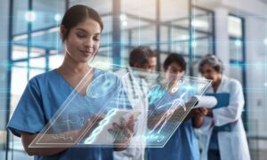 QBE report warns of emerging risks amid ‘AI rush’ in healthcare