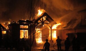 Court hands down decision in State Farm in homeowner’s fire insurance claim case