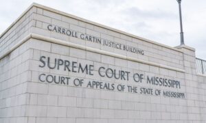 Mississippi Supreme Court decides on workers’ comp case