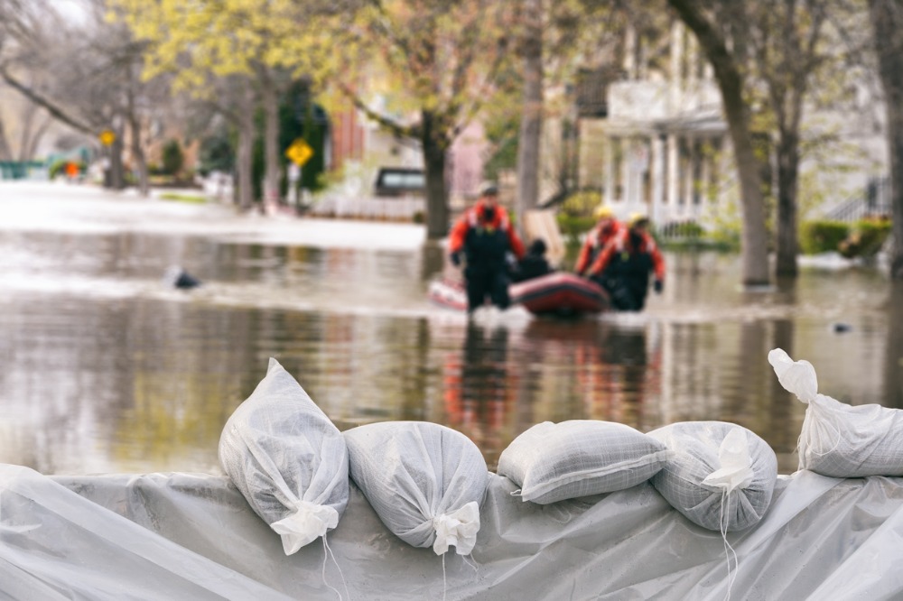 FSRA implements temporary measures after Ontario flash flooding