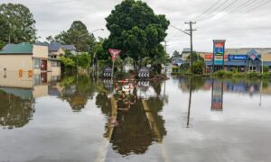 Global natural disasters cause more than $117bn in economic losses during first half of 2024 – repor