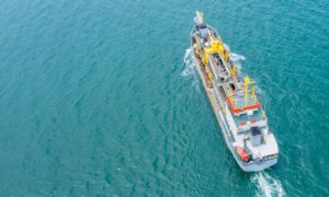 Major insurers withdraw support for deep sea mining