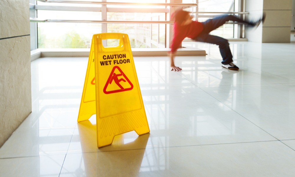 General public liability insurance: a primer for businesses