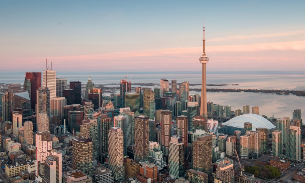 Claims from Toronto flooding expected to be "manageable"