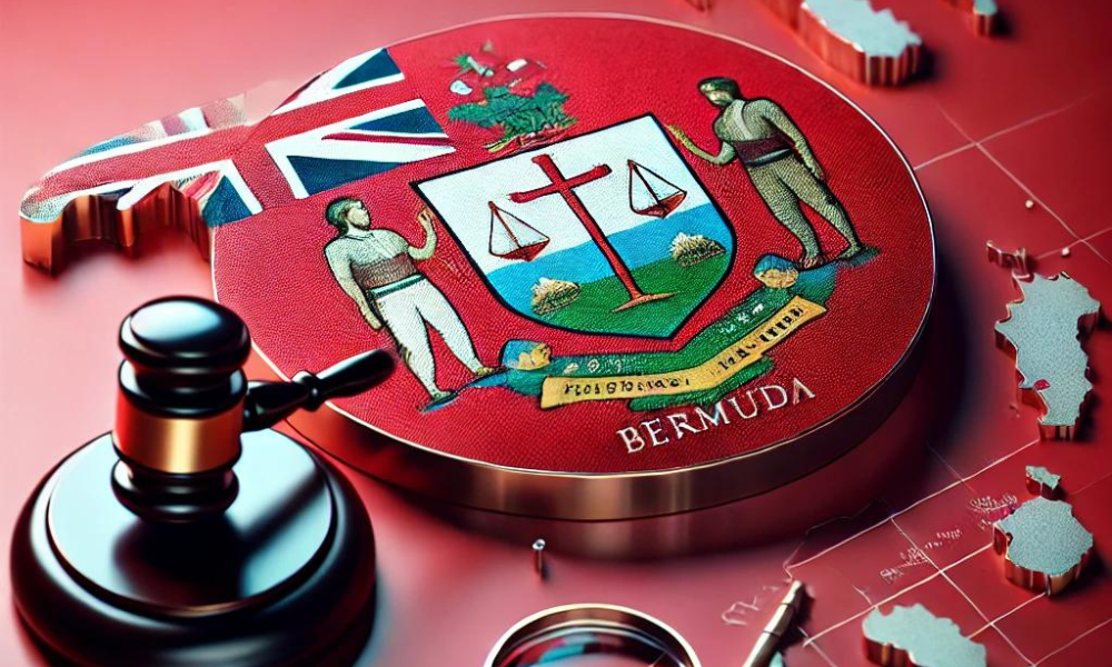 Bermuda Corporate Income Tax Agency approved by House of Assembly