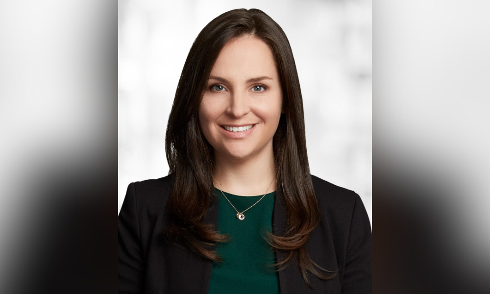 Warmer weather and wildfires shifting insurance industry risk assessments: Gowling’s Alana Scotchmer