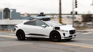 Waymo Is Suing 2 Alleged Vandals For Over $270,000 In Damages To Its Robotaxis