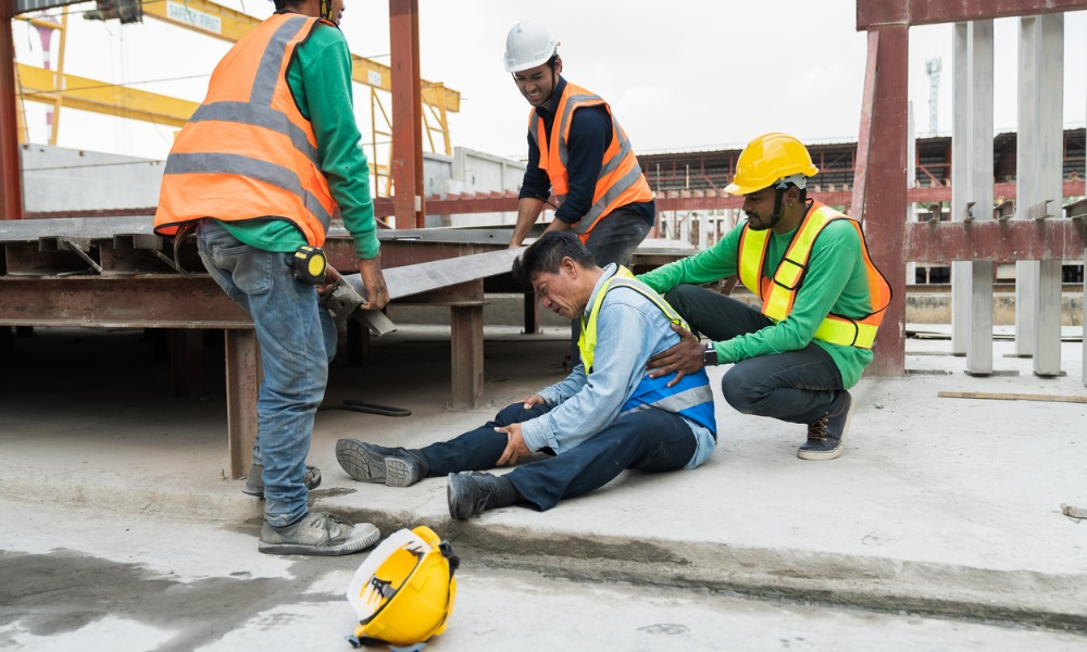 Florida workers' compensation rules for employers