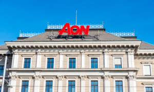 Market still 'in transition' in terms of pricing: Aon president