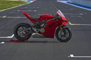 2025 Ducati Panigale V4