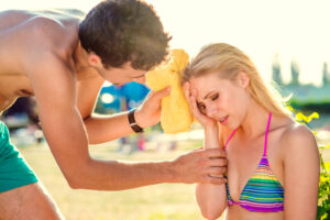 Aviva reveals the top 5 most common medical claims during summer holidays