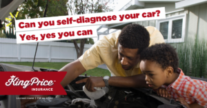 Can you self-diagnose your car? Yes, yes you can
