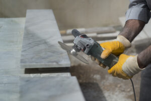 Crafting Safety: Mitigating Silica Exposure in the Engineered Stone Industry