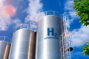 Green Hydrogen: Innovation and Obsolescence