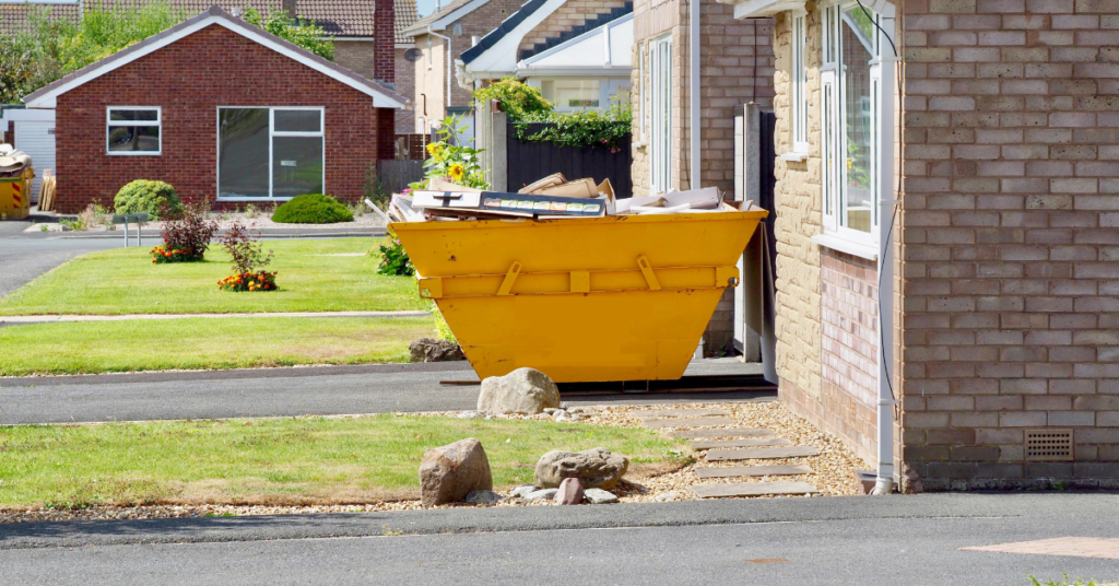 How Can Trident Insurance Help You With Comprehensive Skip Hire Insurance?