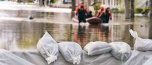 How business interruption insurance can help your business after an unexpected disaster