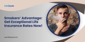 How to Get the Best Life Insurance Deal as a Smoker