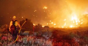 Insurers and policyholders debate regulator's wildfire cat models strategy