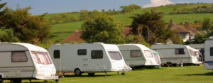 Is your Touring Caravan summer-ready?