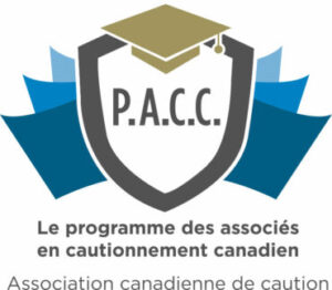 Le Programme des associés en cautionnement canadien (P.A.C.C)