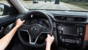 Semi-autonomous driver assists are a convenience but aren't safer, IIHS study shows