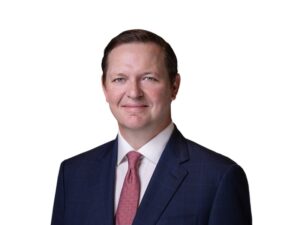 Mosaic Insurance's new Americas CEO, Toby Smith