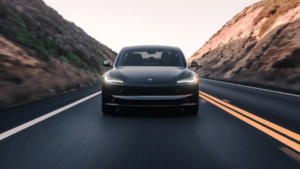 Tesla's Revamped Long Range Model 3 Is Back As The Brand's Cheapest Offering