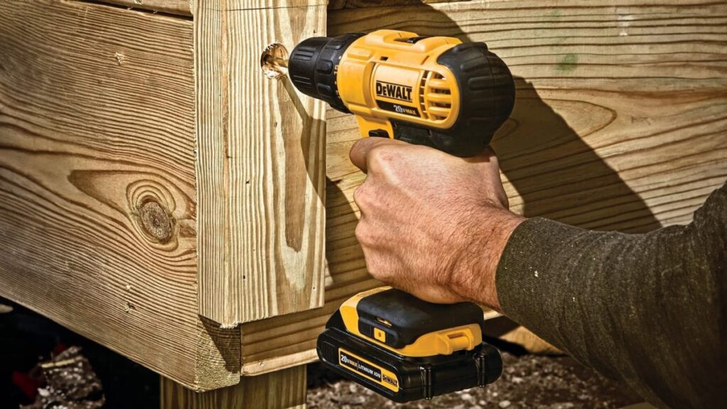 These early Prime Day deals on DeWalt power tools are saving shoppers up to 50%